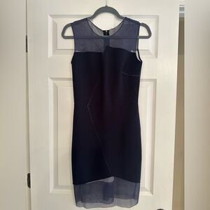 Vintage Sandro Paris Dress